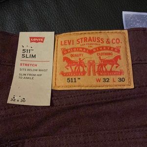 Never worn before jeans